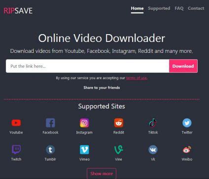 ripsave|ripsave reddit.